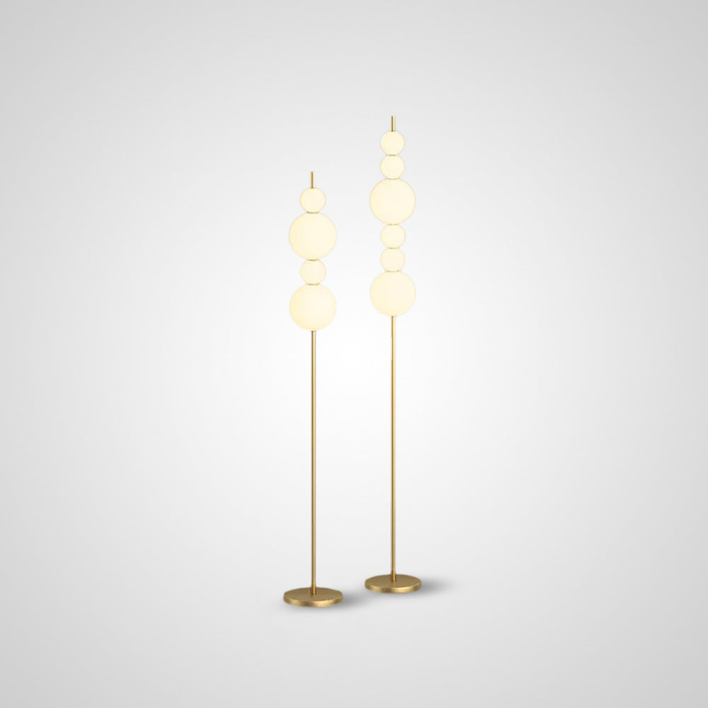 KLABBE Floor Lamp by Lampadom - view 18