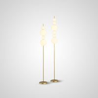 KLABBE Floor Lamp by Lampadom - view 18