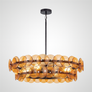 DOGE Chandelier by Lampadom - view 21