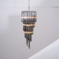 FALIERO Chandelier by Lampadom - detail view