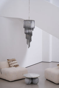 FALIERO Chandelier by Lampadom - detail view