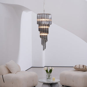 FALIERO Chandelier by Lampadom