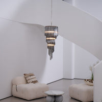 FALIERO Chandelier by Lampadom - detail view
