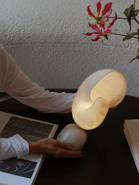 SHELL Table Lamp