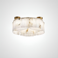 LUCEY Ceiling Chandelier