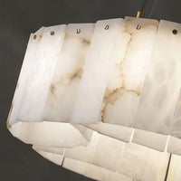 LUCEY Ceiling Chandelier