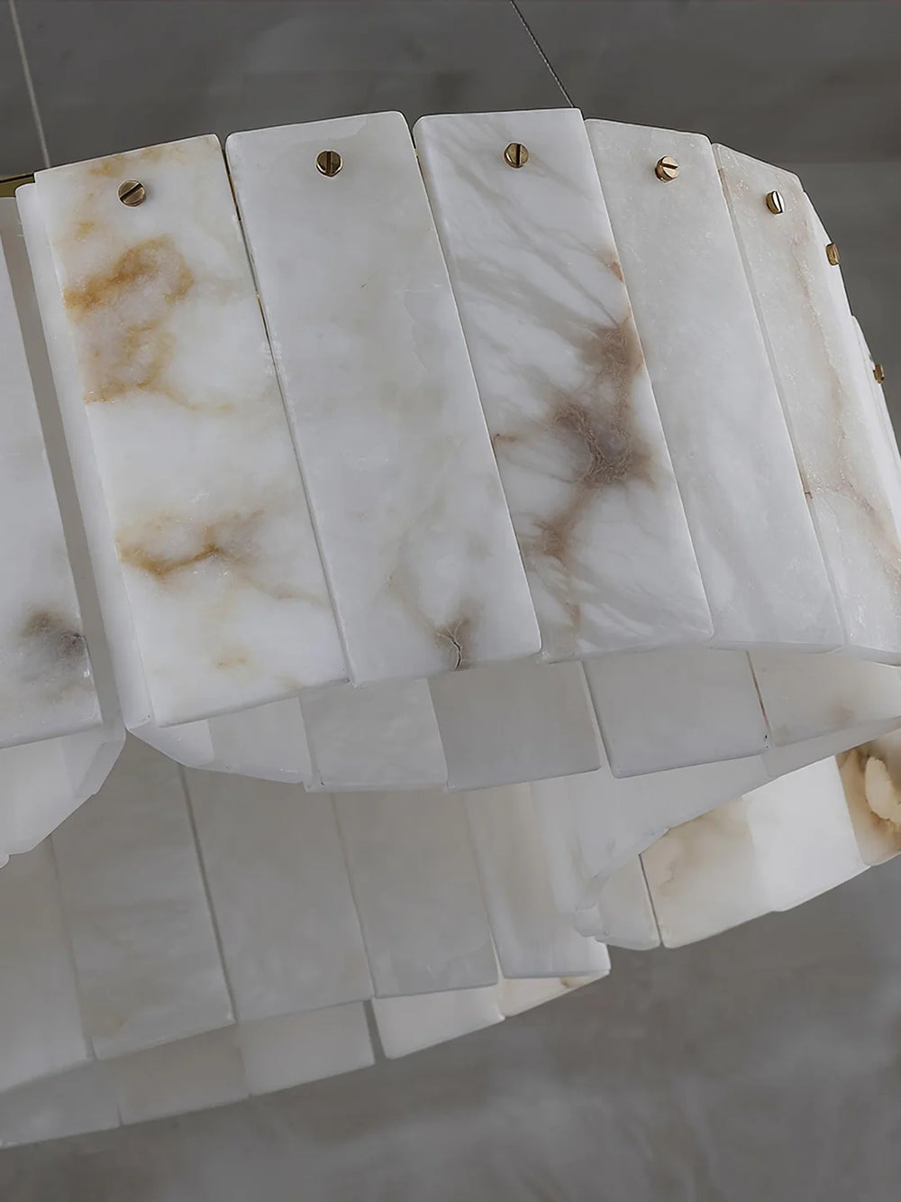 LUCEY Ceiling Chandelier