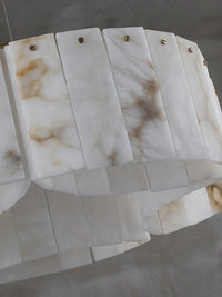 LUCEY Ceiling Chandelier