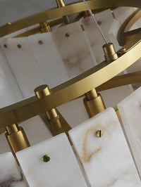 LUCEY Ceiling Chandelier
