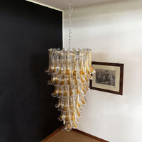 ZEPHYRA Chandelier by Lampadom - ambient shot