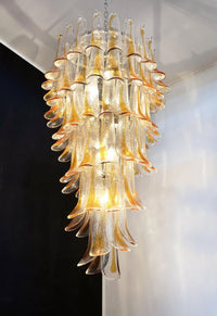 ZEPHYRA Chandelier by Lampadom - detail view