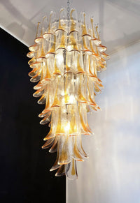 ZEPHYRA Chandelier by Lampadom - ambient shot