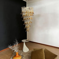 ZEPHYRA Chandelier by Lampadom - ambient shot
