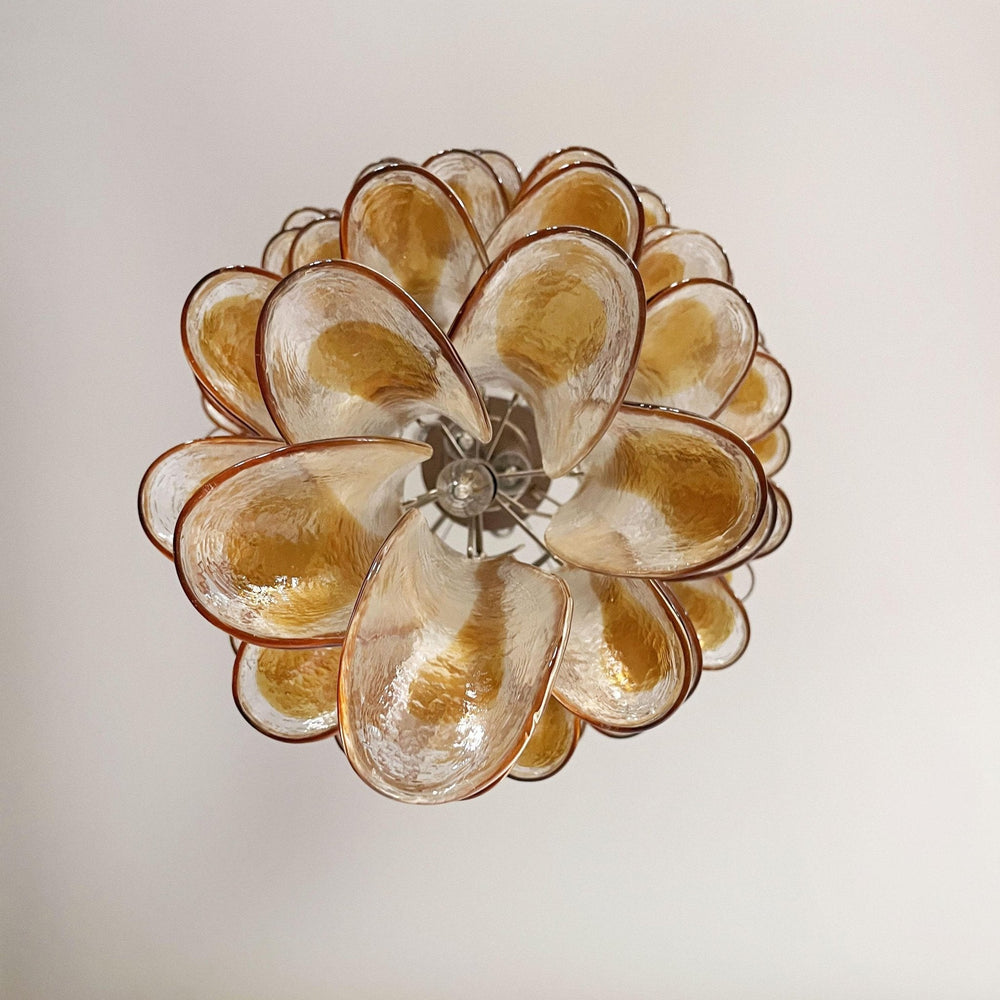 ZEPHYRA Chandelier by Lampadom - ambient shot