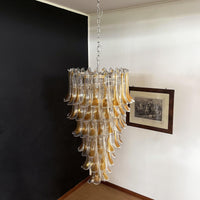ZEPHYRA Chandelier by Lampadom - scale reference