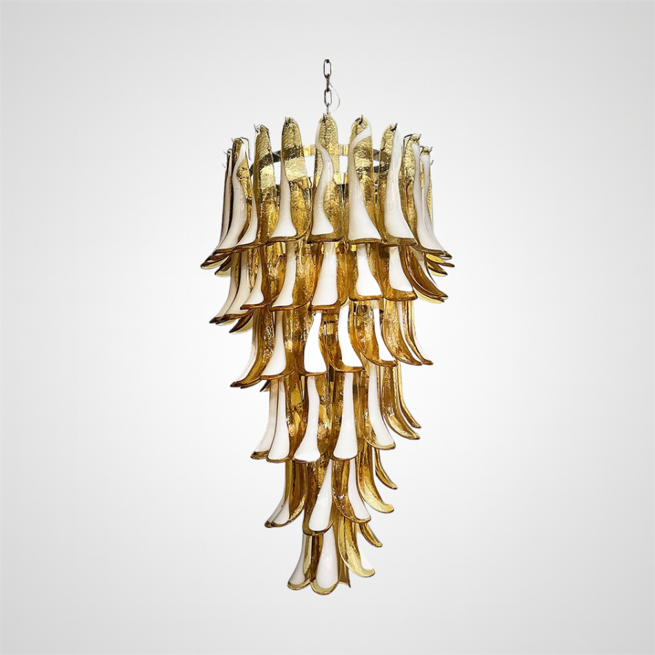ZEPHYRA Chandelier by Lampadom - view 40