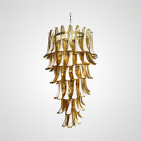 ZEPHYRA Chandelier by Lampadom - view 40