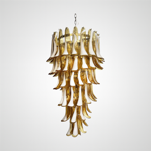 ZEPHYRA Chandelier by Lampadom