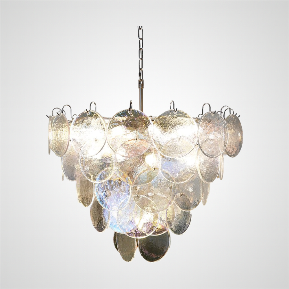 CELINA Chandelier by Lampadom - view 25