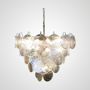 CELINA Chandelier by Lampadom - view 25