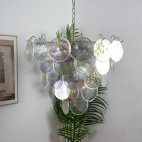 CELINA Chandelier by Lampadom - ambient shot