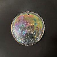 CELINA Chandelier by Lampadom - angle view