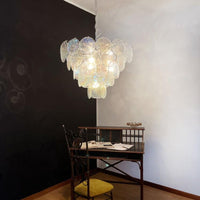 CELINA Chandelier by Lampadom - ambient shot