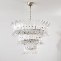 MARCIANO Chandelier by Lampadom - detail view