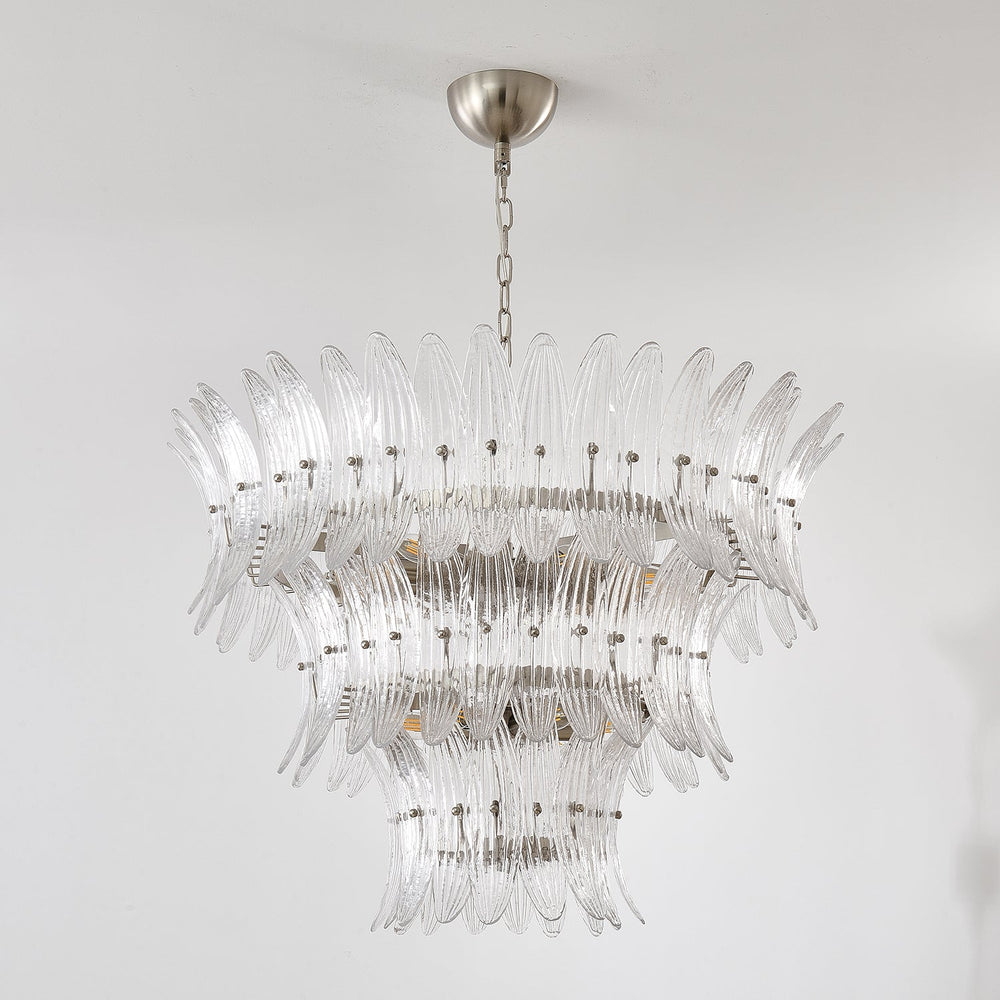 MARCIANO Chandelier by Lampadom - detail view
