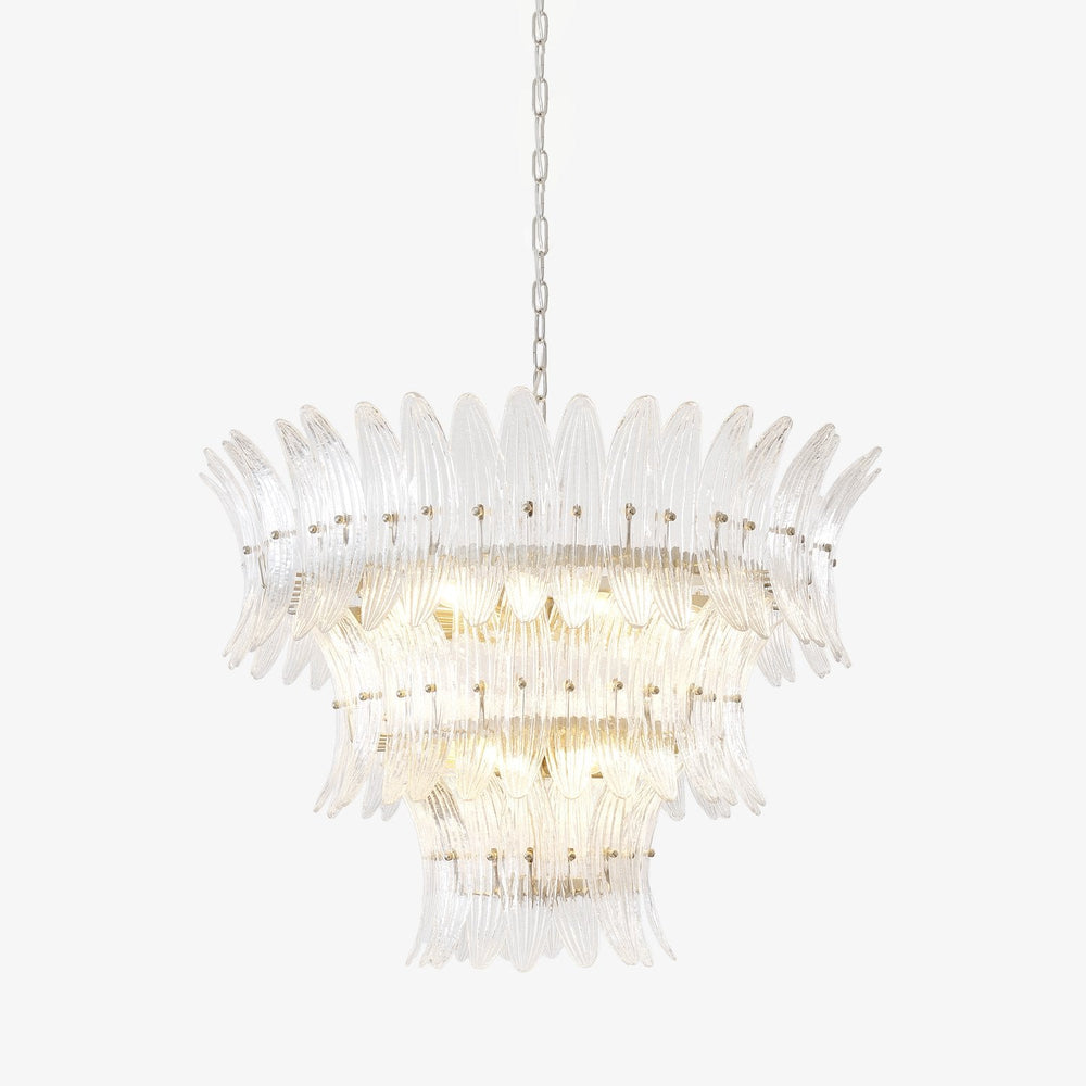 MARCIANO Chandelier by Lampadom - detail view