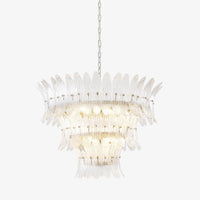 MARCIANO Chandelier by Lampadom - detail view