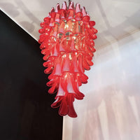 TORCELLO Chandelier by Lampadom - ambient shot