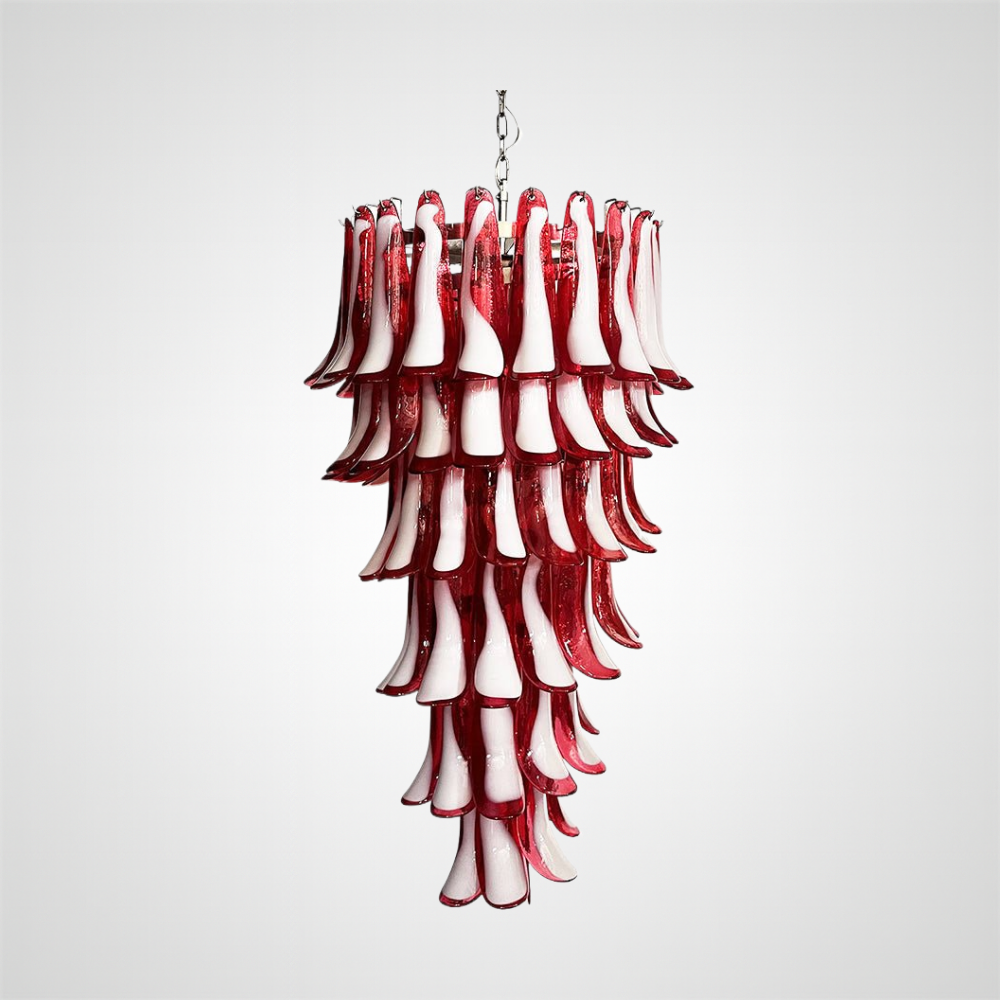 TORCELLO Chandelier by Lampadom - view 23