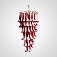 TORCELLO Chandelier by Lampadom - view 23