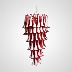 TORCELLO Chandelier by Lampadom