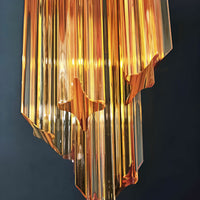 DOGARESSA Chandelier by Lampadom - ambient shot