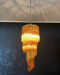 DOGARESSA Chandelier by Lampadom - ambient shot