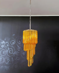 DOGARESSA Chandelier by Lampadom - close-up