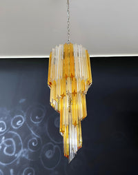 DOGARESSA Chandelier by Lampadom - ambient shot