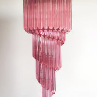 DOGARESSA Chandelier by Lampadom - angle view