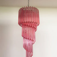 DOGARESSA Chandelier by Lampadom - close-up