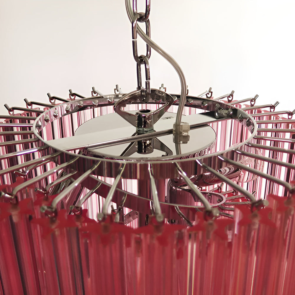DOGARESSA Chandelier by Lampadom - ambient shot