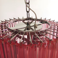 DOGARESSA Chandelier by Lampadom - ambient shot