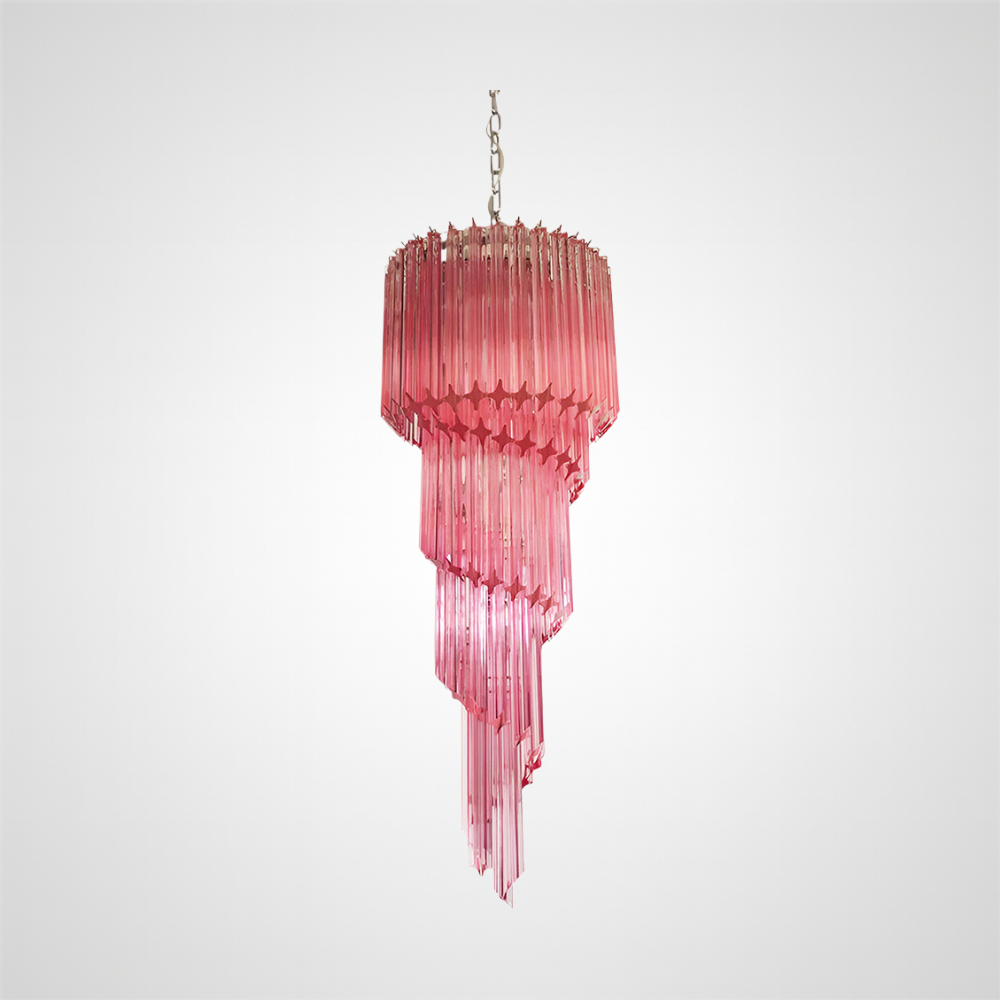 DOGARESSA Chandelier by Lampadom - view 79