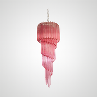DOGARESSA Chandelier by Lampadom - view 79