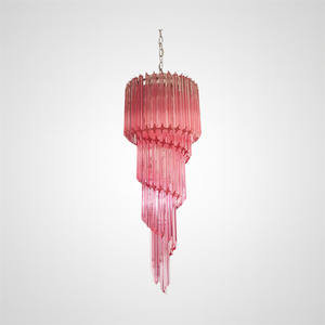 DOGARESSA Chandelier by Lampadom