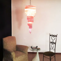 DOGARESSA Chandelier by Lampadom - ambient shot