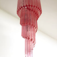 DOGARESSA Chandelier by Lampadom - ambient shot