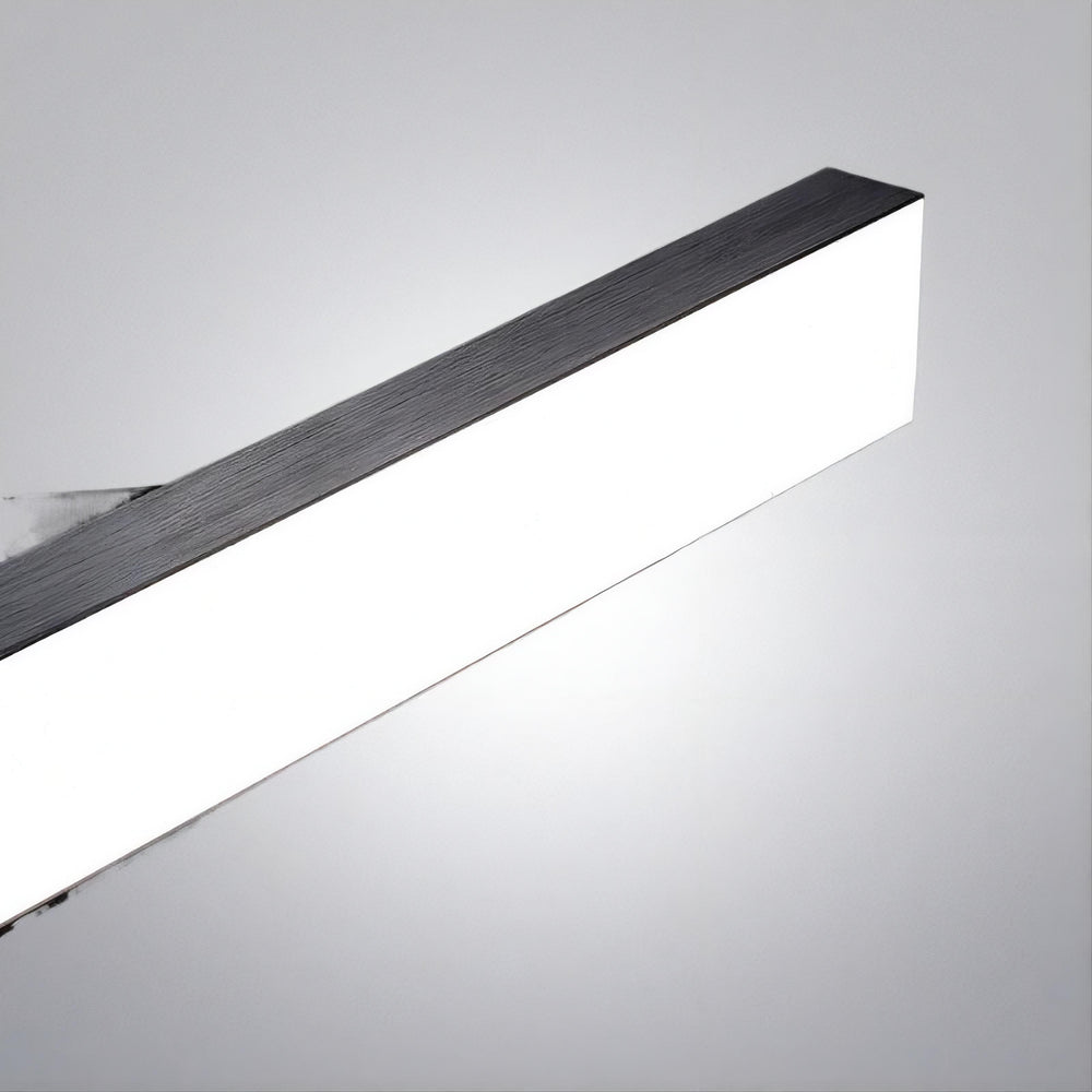 NORMA Linear Chandelier