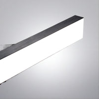 NORMA Linear Chandelier